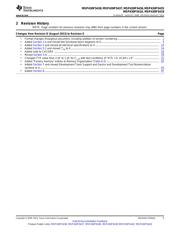 MSP430F47183IPZ datasheet.datasheet_page 5