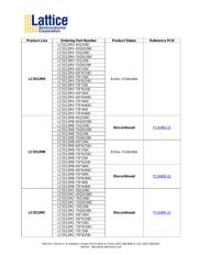 LC51024MV-75F484C datasheet.datasheet_page 2