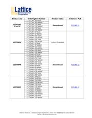 LC51024MV-75F484C datasheet.datasheet_page 3