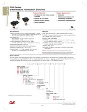 8532-T1-Z-B-E-2 datasheet.datasheet_page 1