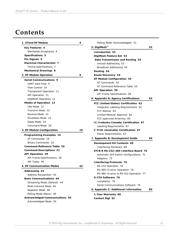 XT09-SI datasheet.datasheet_page 3