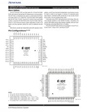 71321LA55PPGI datasheet.datasheet_page 2