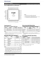 71321LA55PPGI datasheet.datasheet_page 3