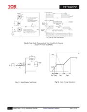 IRFH8324TR2PBF 数据规格书 6