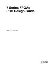 XC7A50T-2FTG256I datasheet.datasheet_page 1