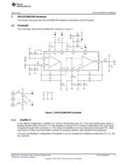 OPA1S2385EVM 数据规格书 3