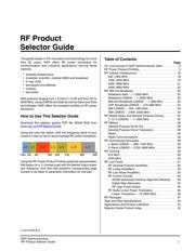 A2I25D025NR1 datasheet.datasheet_page 2