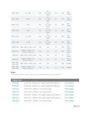 MAX1189ACUI+ datasheet.datasheet_page 4