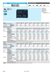 MGFS102405 datasheet.datasheet_page 2