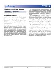 MT48LC4M32B2TG-7IT datasheet.datasheet_page 2