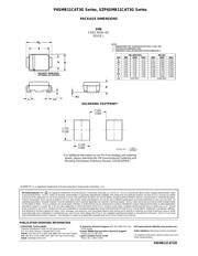 P6SMB11CAT3 datasheet.datasheet_page 6