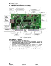 CC2430DB datasheet.datasheet_page 4