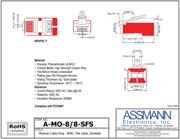 A-MO-8/8-SFS 数据规格书 1