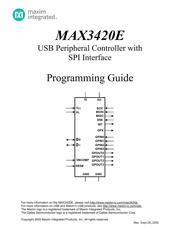 MAX3420EETG+T datasheet.datasheet_page 1