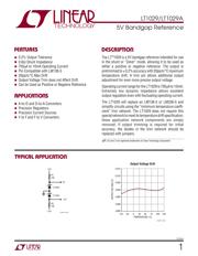 LT1029CZ#PBF datasheet.datasheet_page 1