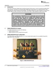 SN65LVDS315RGERG4 数据规格书 2
