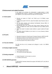 ATXMEGA16D4-CU datasheet.datasheet_page 2