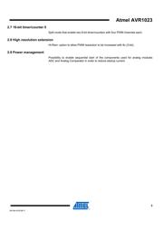 ATXMEGA16D4-CU datasheet.datasheet_page 3