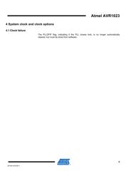 ATXMEGA16D4-CU datasheet.datasheet_page 5