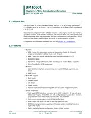 LPC812M101FD20 datasheet.datasheet_page 5