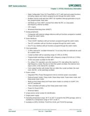 LPC812M101FD20 datasheet.datasheet_page 6