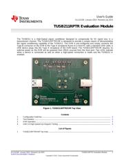 TUSB211RPTREVM datasheet.datasheet_page 1
