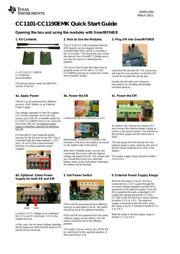 CC1010EMK-868-915 datasheet.datasheet_page 1