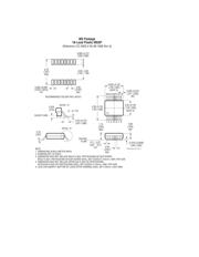 LTC6248HMS#TRPBF datasheet.datasheet_page 1