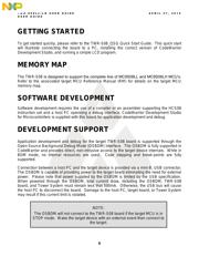 TWR-S08LH64 datasheet.datasheet_page 6