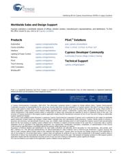 CY62167EV30LL-45BVXIT datasheet.datasheet_page 6