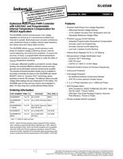 ISL6556BCR datasheet.datasheet_page 1