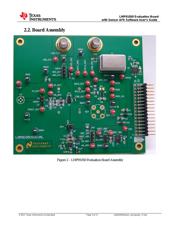 LMP91050SDEVAL/NOPB datasheet.datasheet_page 3