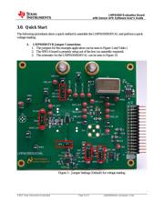 LMP91050SDEVAL/NOPB datasheet.datasheet_page 4