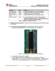 LMP91050SDEVAL/NOPB datasheet.datasheet_page 5