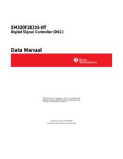 SM320F28335-HT datasheet.datasheet_page 1