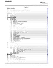 SM320F28335-HT datasheet.datasheet_page 2