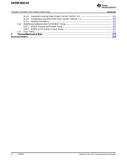 SM320F28335-HT datasheet.datasheet_page 4