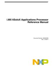 MCIMX6X3EVK10ABR datasheet.datasheet_page 1