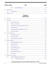 MCIMX6X3EVK10ABR datasheet.datasheet_page 6