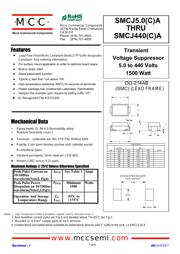 SMCJ60CA-TP datasheet.datasheet_page 1