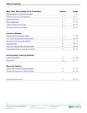 V24C24H100BL3 datasheet.datasheet_page 2