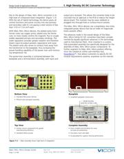 V24C24H100BL3 datasheet.datasheet_page 4