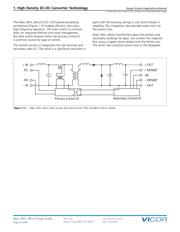 V300B12H250B3 datasheet.datasheet_page 5