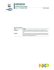 LPC2929FBD144,551 datasheet.datasheet_page 1