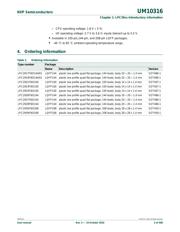LPC2929FBD144,551 datasheet.datasheet_page 5
