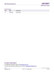 LPC3131FET180 datasheet.datasheet_page 2