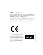 ADSP-BF561SKBCZ-6V datasheet.datasheet_page 3