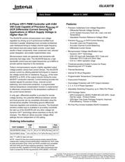 ISL95870BIRZ datasheet.datasheet_page 1