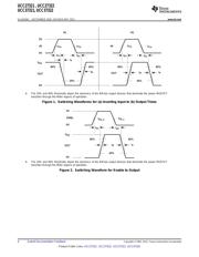 UCC37322 Datasheet PDF | TI - AiPCBA