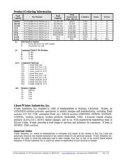 W7CF002G1XAI-H41PD-02D.A5 datasheet.datasheet_page 2